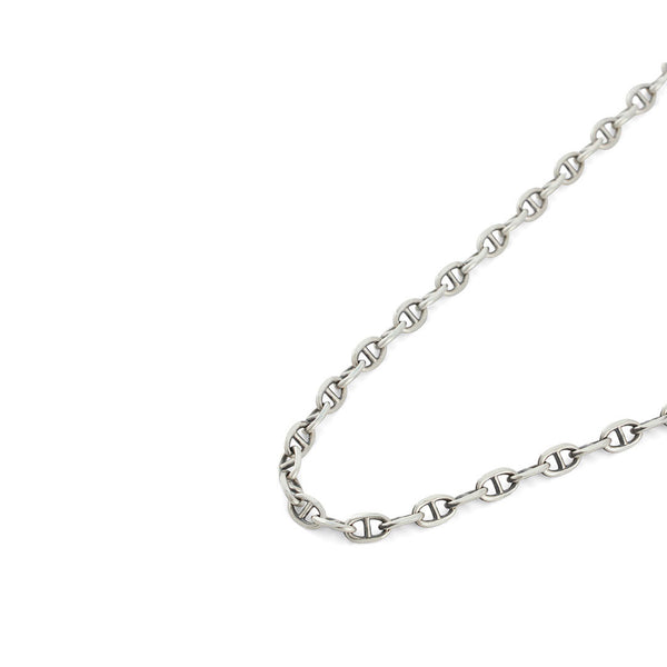 Silver Wanted Chain