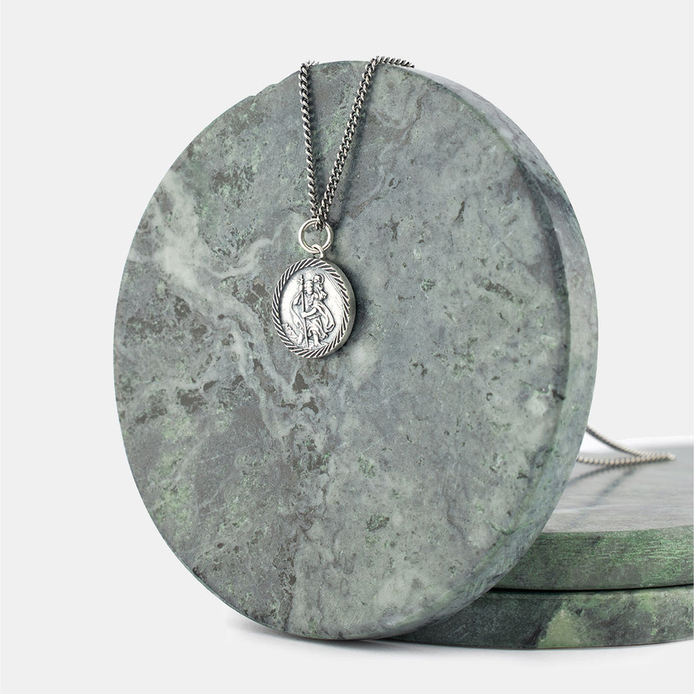 Serge denimes st christopher Clearance