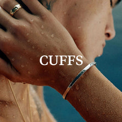 CUFFS