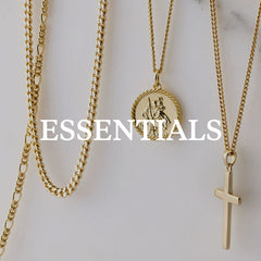 ESSENTIALS