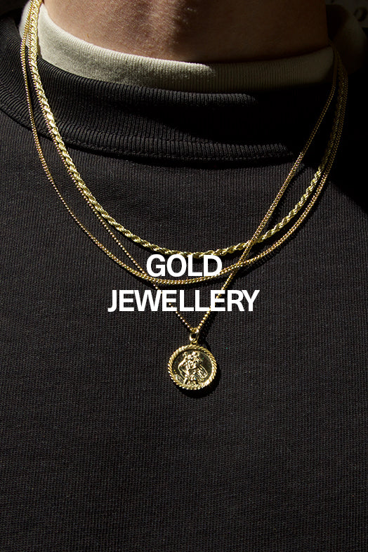 Gold Jewellery