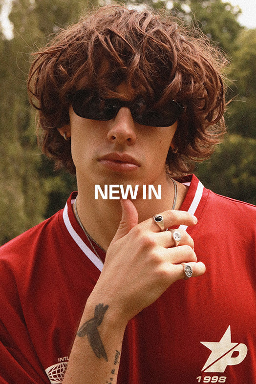 New in