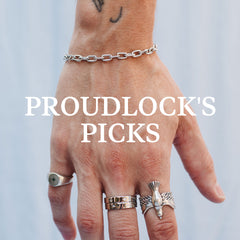 PROUDLOCK'S PICKS