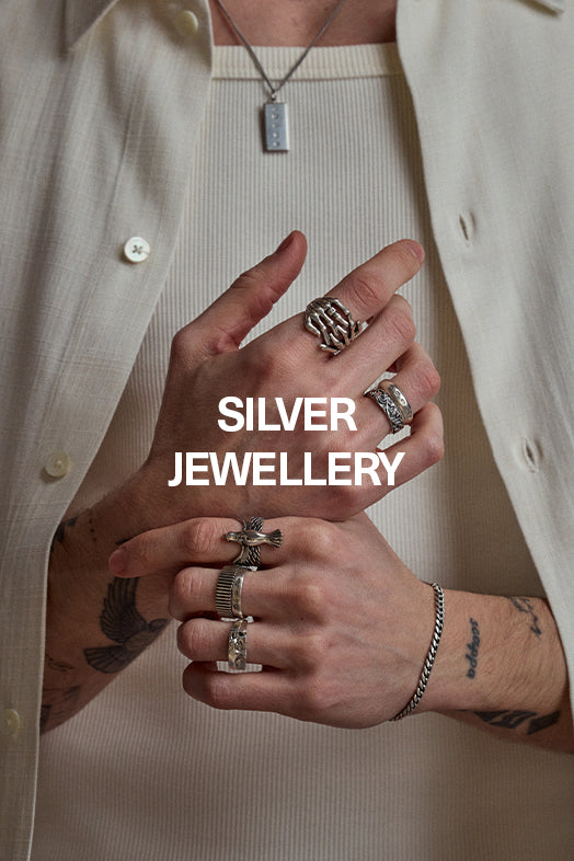 Silver Jewellery