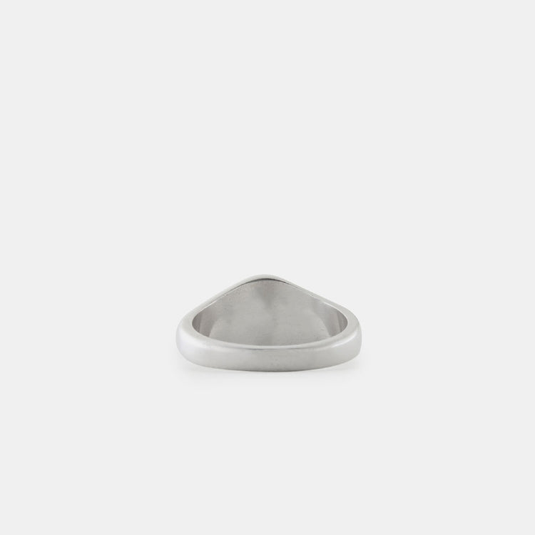 Silver Journey Ring